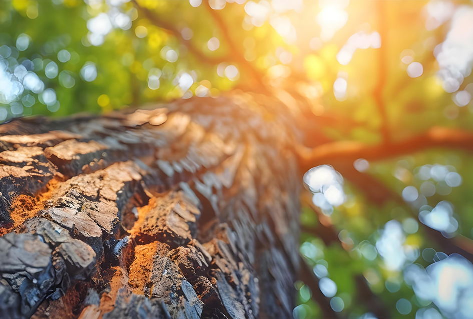 Services d'arbres
